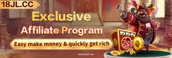 JILI Slot Game Promo Banner