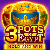3 Vasi tal Eġittu Game