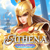 Athena Lucky Spread Game