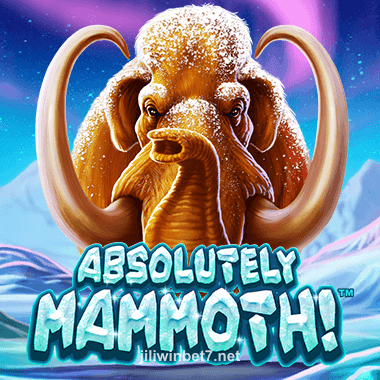 Absolutely Mammoth Slot