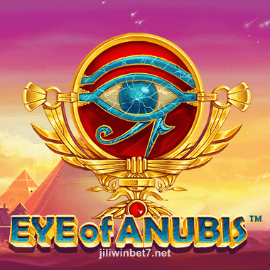 Eye of Anubis Slot