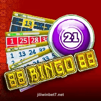 88 Bingo 88 Game