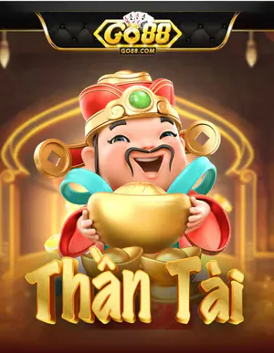 68 Game Go Than Tai Portrait