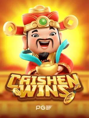 68 Game Caishen Wins